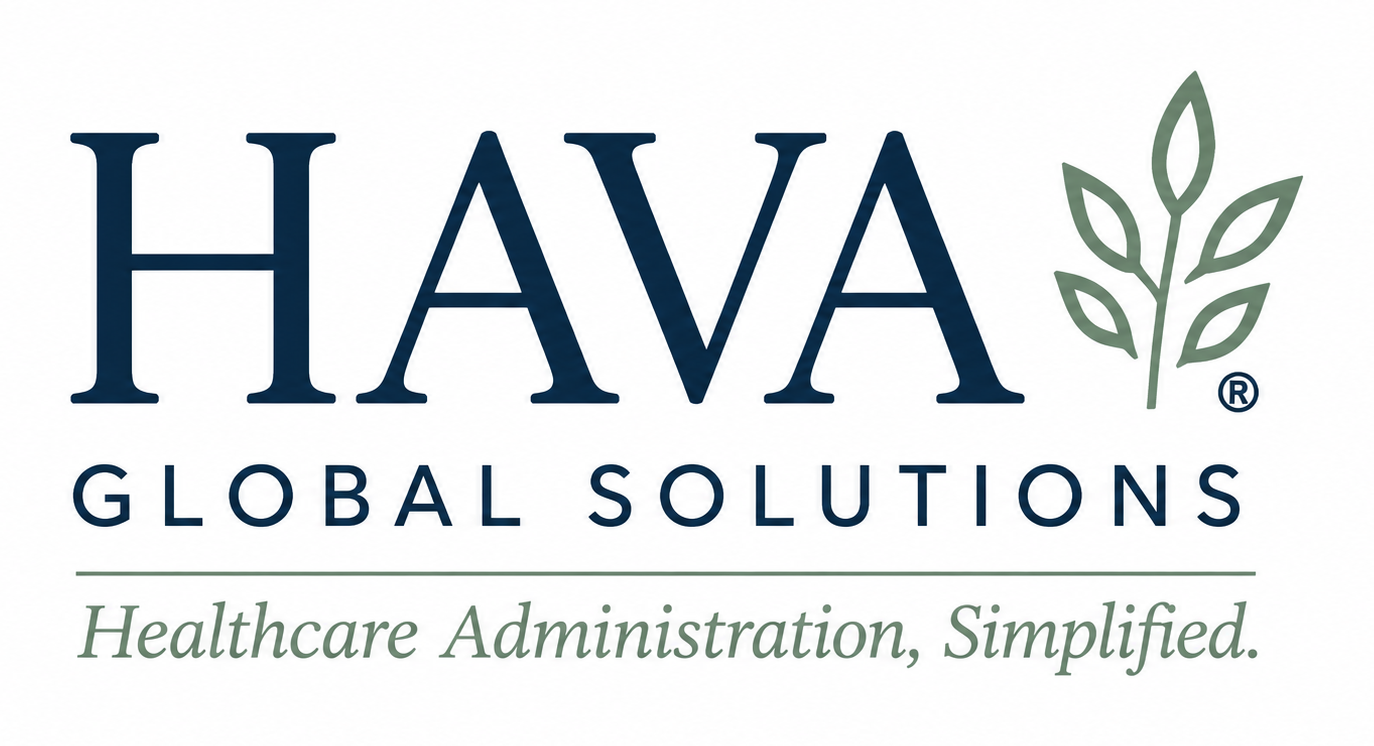 HAVA Global Solutions — Healthcare Administration, Simplified